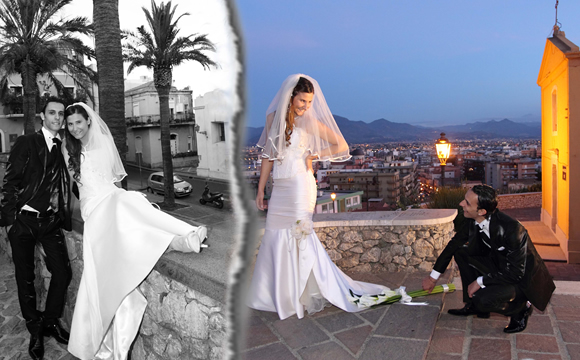 Ricevimenti Sicilia Sposarsi in Sicilia